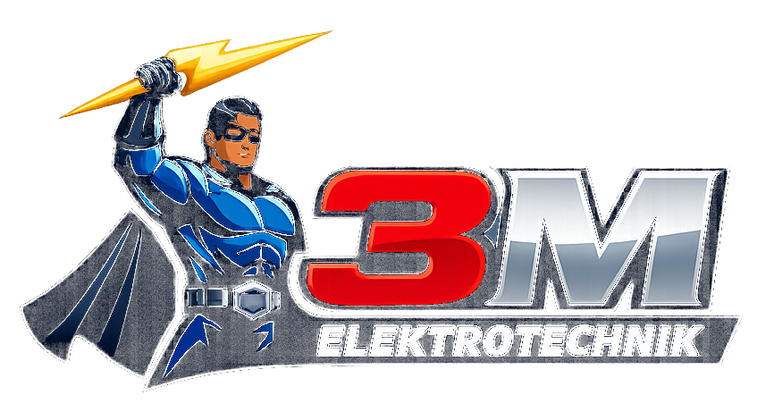 3M-Elektrotechnik Logo
